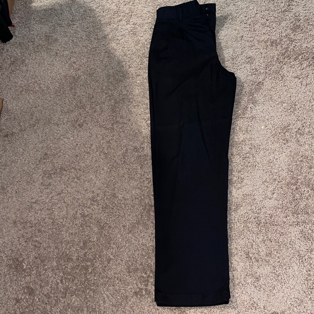 Dress slacks